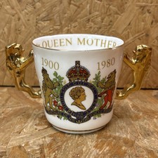 Vintage PARAGON Queen Mother