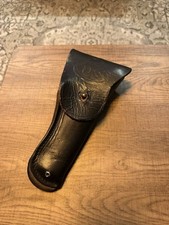 US Army holster for Colt 1911 leather vintage