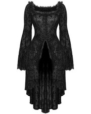 Dark In Love Elegant Gothic