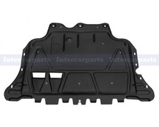 Undertray Under Engine Cover