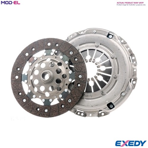 Clutch kit nsk2009 for nissan - kit,