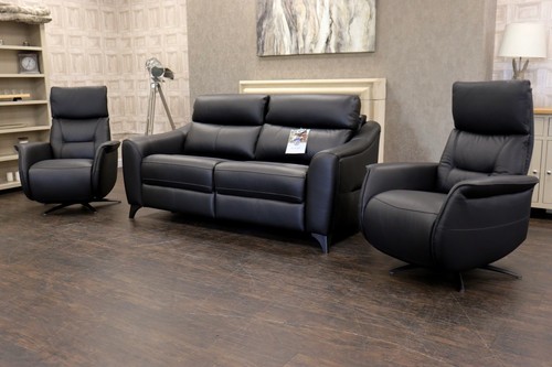 Plan monza leather - g,