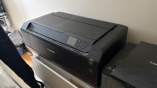 Canon imageprograf pro 1000 - imageprograf, pro-1000