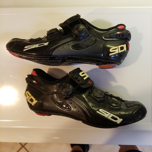 Sidi wire carbonsize - sidi,