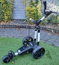 Powakaddy FX3 Lithium 3-Wheel