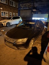 SEAT TOLEDO MK4 1.6 TDI CAY BLACK LF9R 2016 2012-2017 All Parts Available