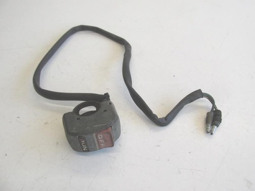 1986 honda tlr 250 - 1986,