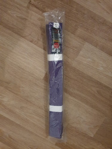 Cimac 320cm purple martial - cimac,