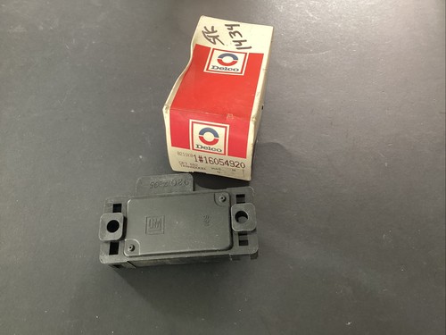 Nos oem delco 213 - nos,