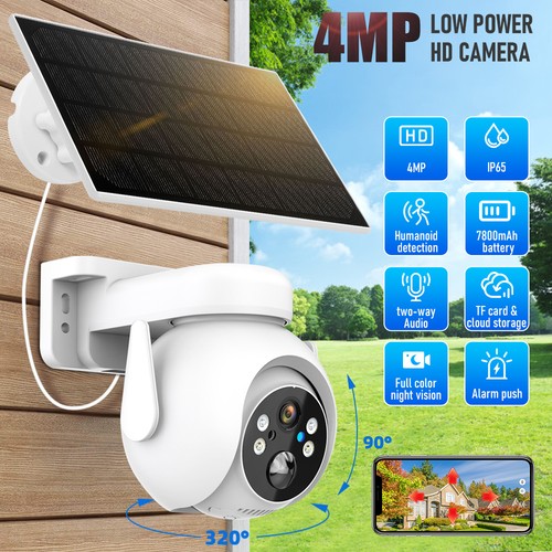 1080p ptz wireless camera - 1080p,