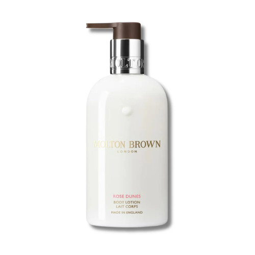 Molton brown rose dunes - dunes, body