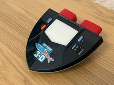 Tomytronic shark attack - 3d,