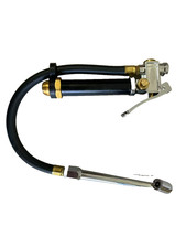 Tire inflator air - inflator,