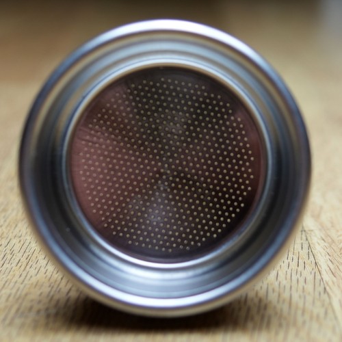 Cimbali double filter - cimbali,
