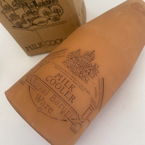 Vintage royal barum ware - vintage,