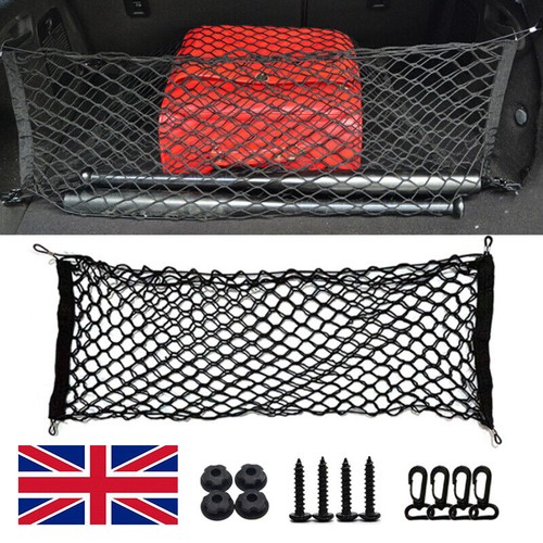 Large elastic car boot - elastic,