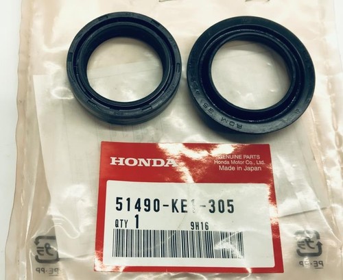 Fork seal joint - joint, r