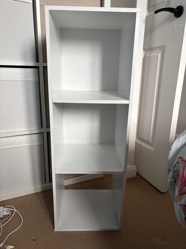 Ikea small bookcase - ikea,