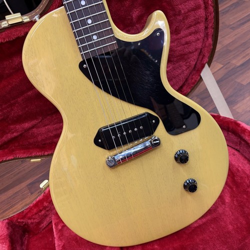 Gibson les paul junior - les, junior/tv