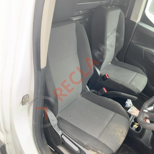 Vauxhall combo l1h1 2000 - vauxhall,