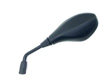 2022 Aprilia SR COMPACT GT200 E5 (RP8MD) LEFT EXTERIOR MIRROR SIDE MIRROR LEFT