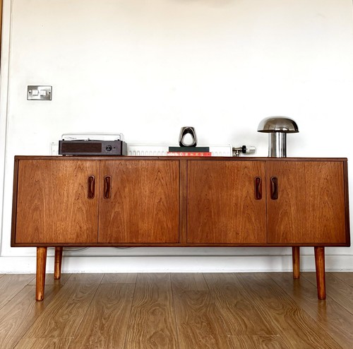 Plan fresco sideboard - fresco,