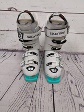 Salomon Ski Boots - X-Max 90 -