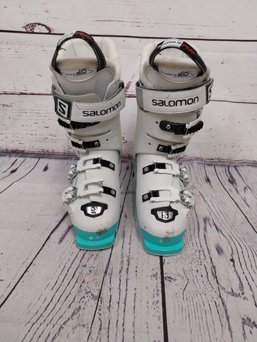 Salomon ski boots max 90 - x-max,