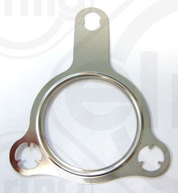 Elring exhaust pipe gasket - pipe, od