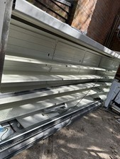 Drink/dairy/meat Fridge
