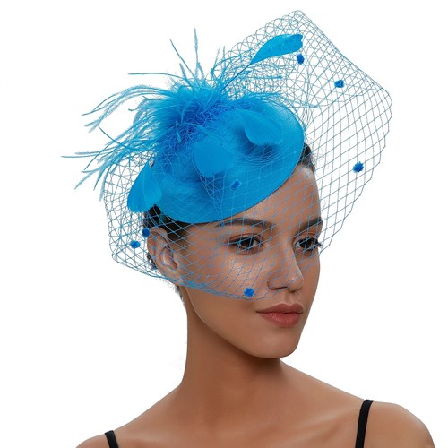 Bridal fascinator womens - bridal,