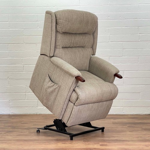 Hsl riser recliner - hsl,