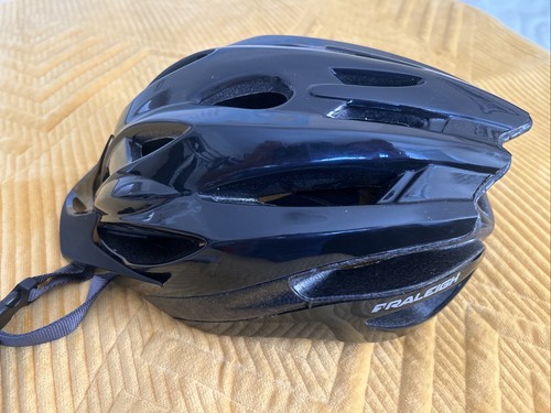 Raleigh cycling helmet quest - raleigh,