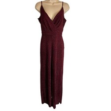 Mi Ami Glitter Catsuit