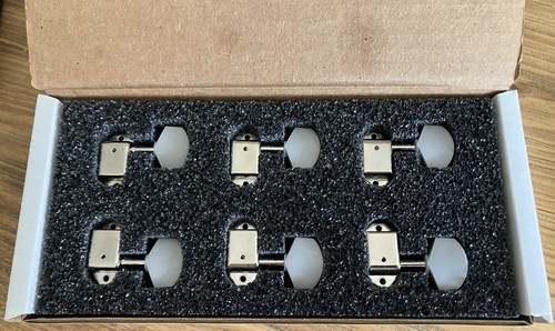 Prs silver sky non - prs,