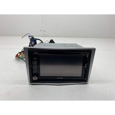 Vauxhall Astra Alpine Dab