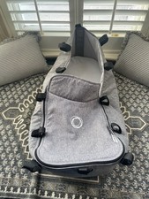 Bugaboo cameleon 3 bassinet