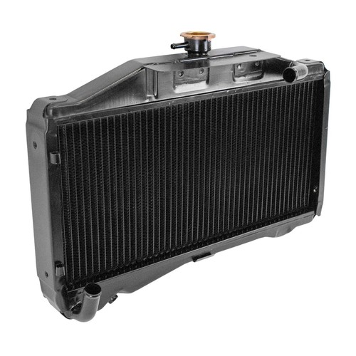 Classic morris minor radiator - morris,