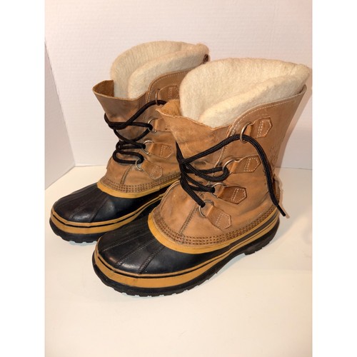 Sorel caribou waterproof - sorel,