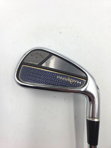 Demo callaway paradym - demo,