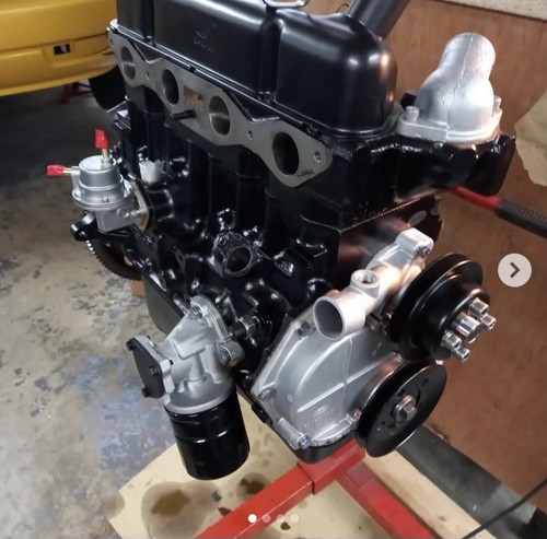 Escort mk1 mk2 1660x flow - mk1, 1660x/flow