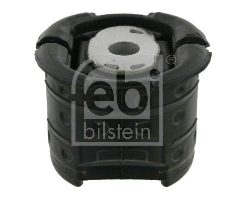 Rear axle left bushing - left,