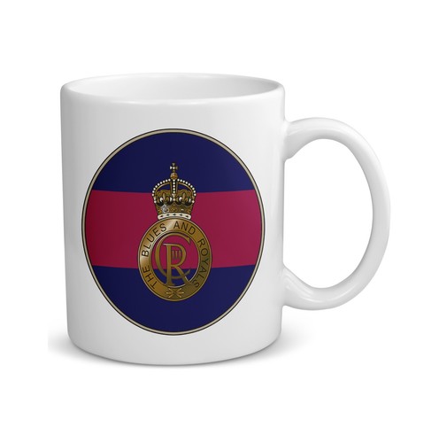 The blues and royals - blues,