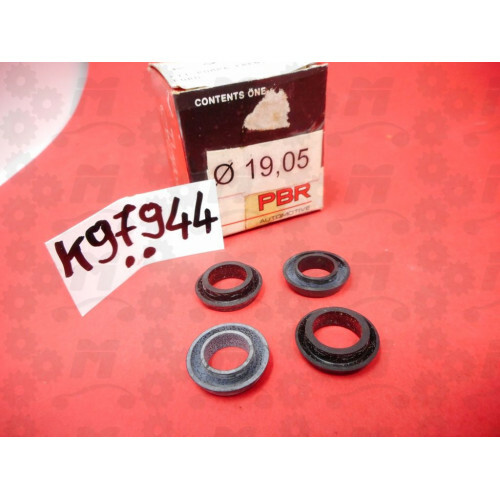 Brake pump rubber series for - rubber,
