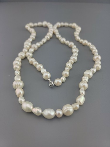 Honora white pearls large - honora,