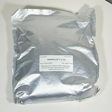 Polyvinyl Alcohol PVOH Kuraray Mowiflex C 30 3D printing injection molding 2.5kg