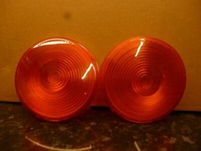 FORD THAMES TRADER A PAIR OF