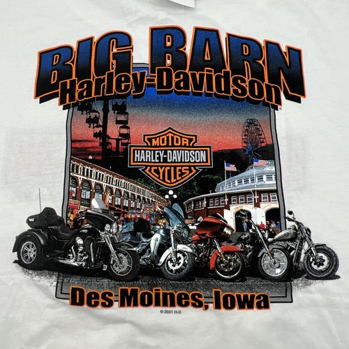 2021 big barn harley davidson - 2021,