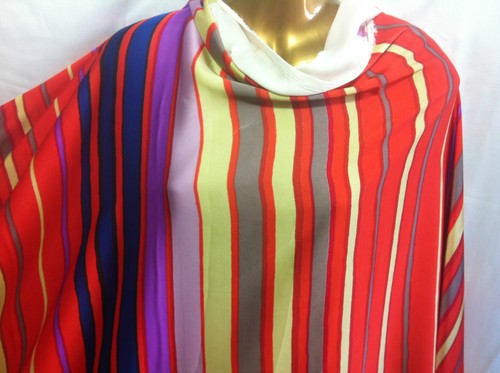 Light drapey liquid satin - drapey,