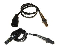 2 x o2 Oxygen Sensors for